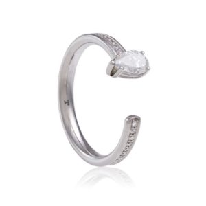 TARÍN LADY Anillo de compromiso