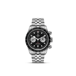 TUDOR BLACK BAY CHRONO