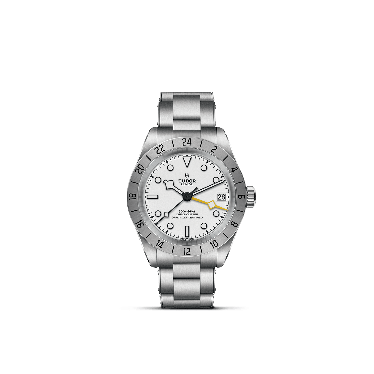 TUDOR BLACK PRO