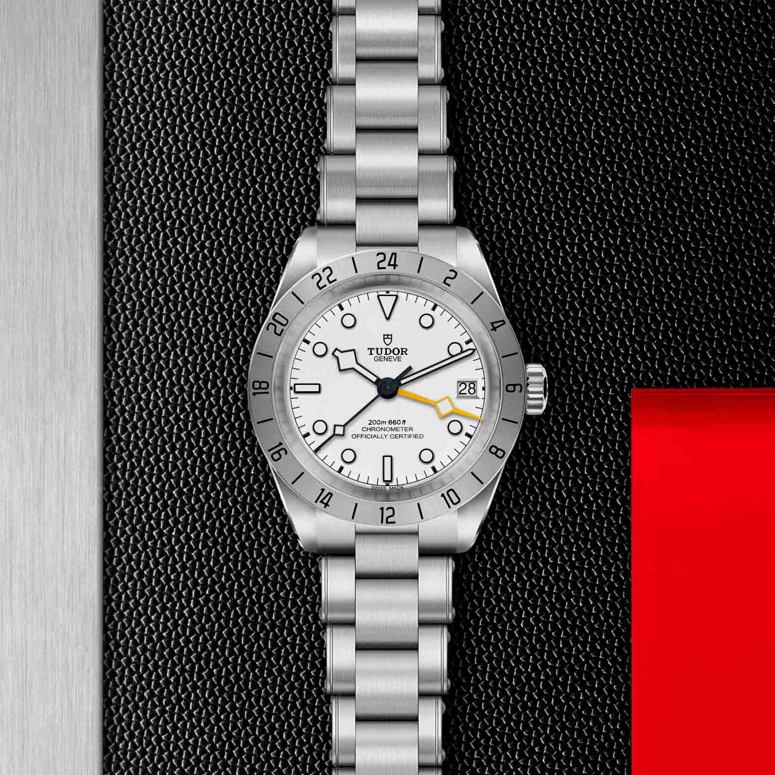 TUDOR BLACK PRO - Imagen 3