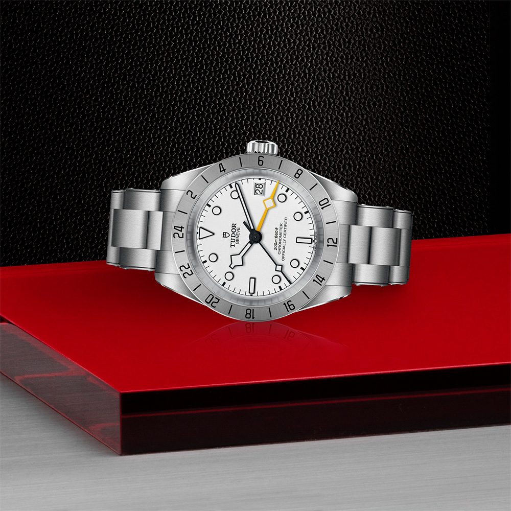 TUDOR BLACK PRO - Imagen 2