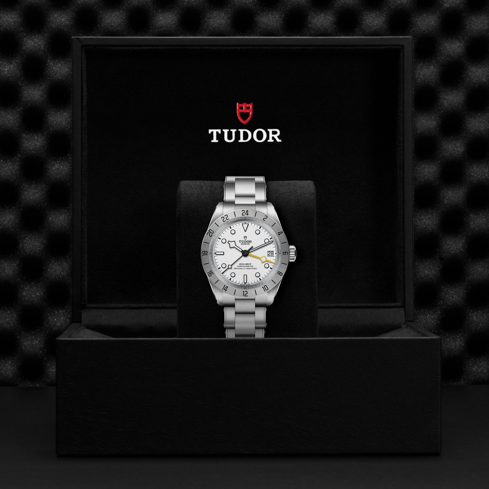 TUDOR BLACK PRO - Imagen 4