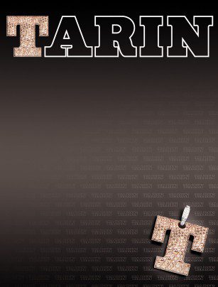 Revista TARIN magazine 2011