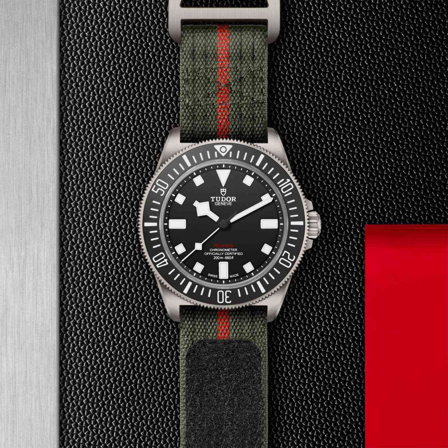 Pelagos FXD - Imagen 2