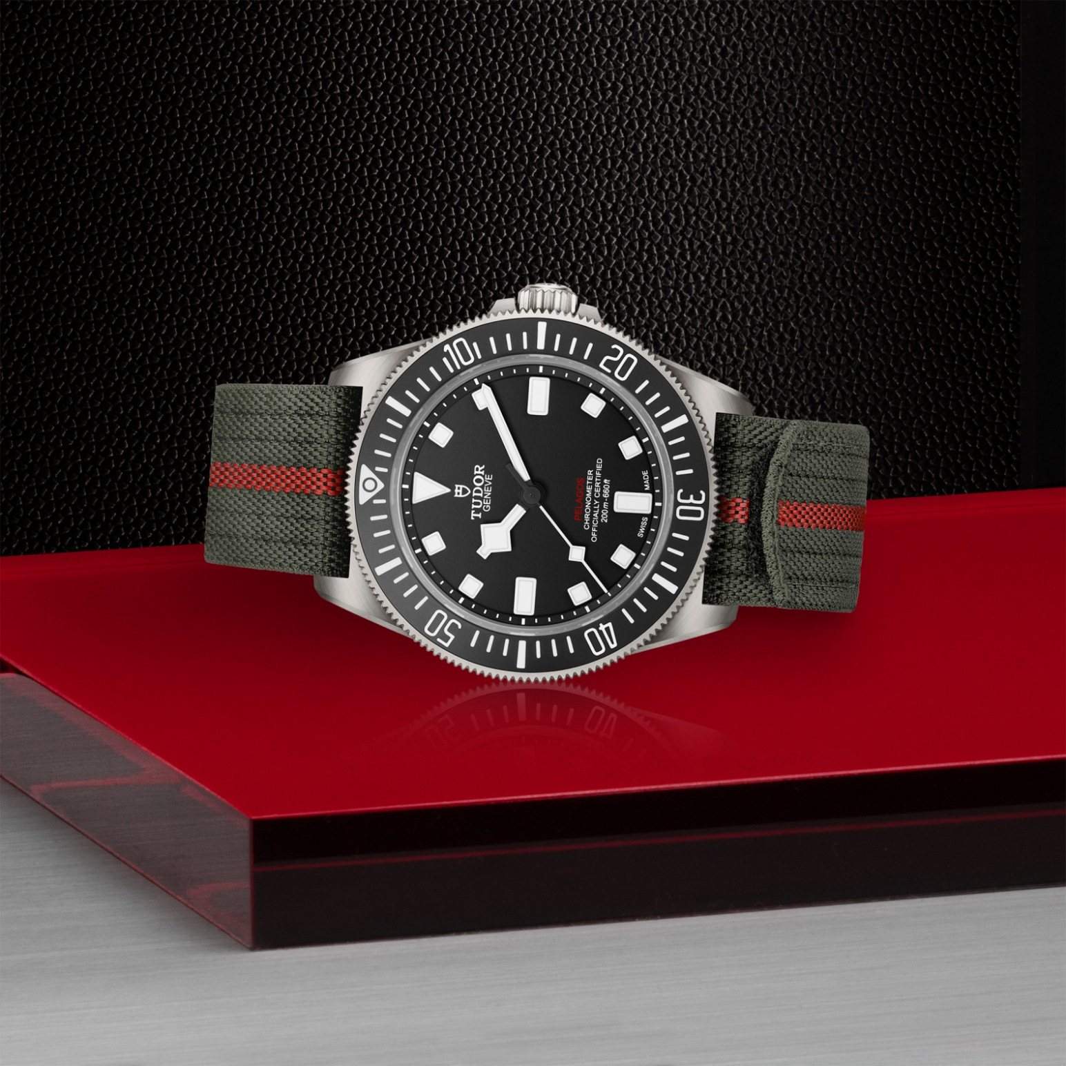 Pelagos FXD - Imagen 3