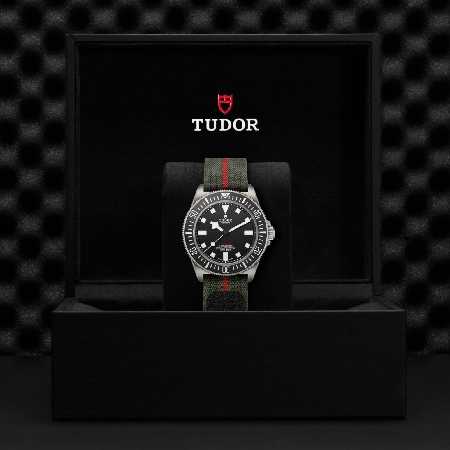 Pelagos FXD - Imagen 4