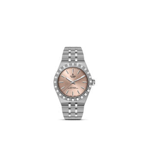 TUDOR Royal