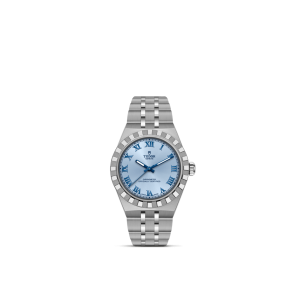 TUDOR Royal