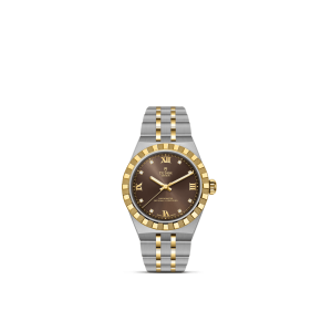 TUDOR Royal