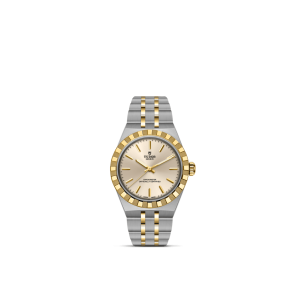 TUDOR Royal