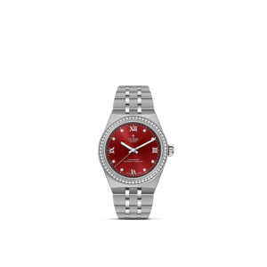 TUDOR Royal