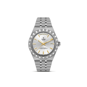 TUDOR Royal