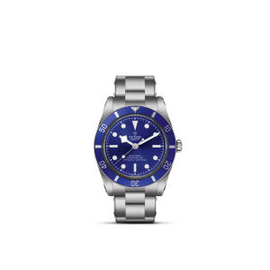 TUDOR  BLACK BAY 54