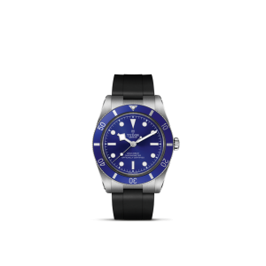 TUDOR  BLACK BAY 54