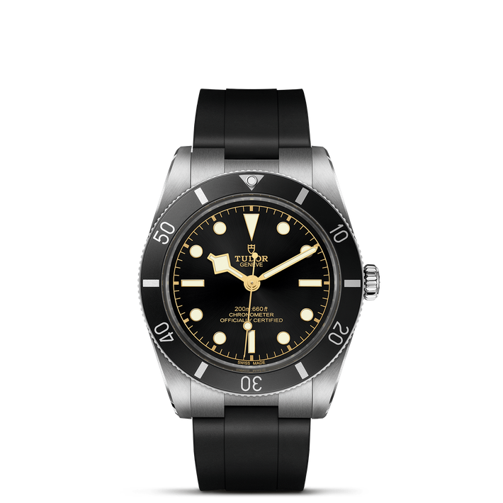 Black Bay 54