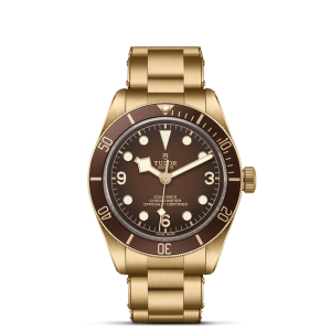 Black Bay 58 Bronze