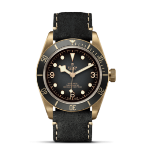 Black Bay Bronze