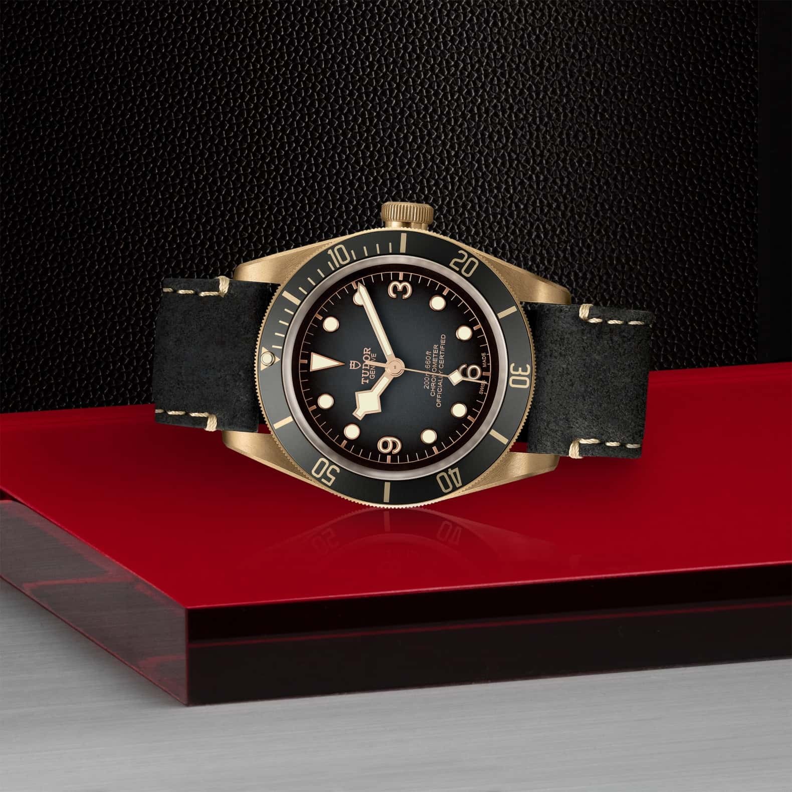 Black Bay Bronze - Imagen 3