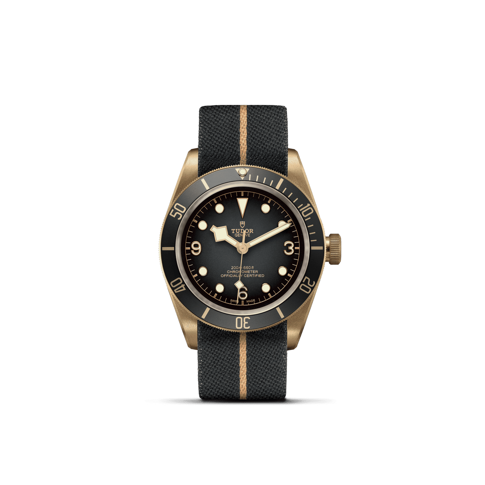 Black Bay Bronze