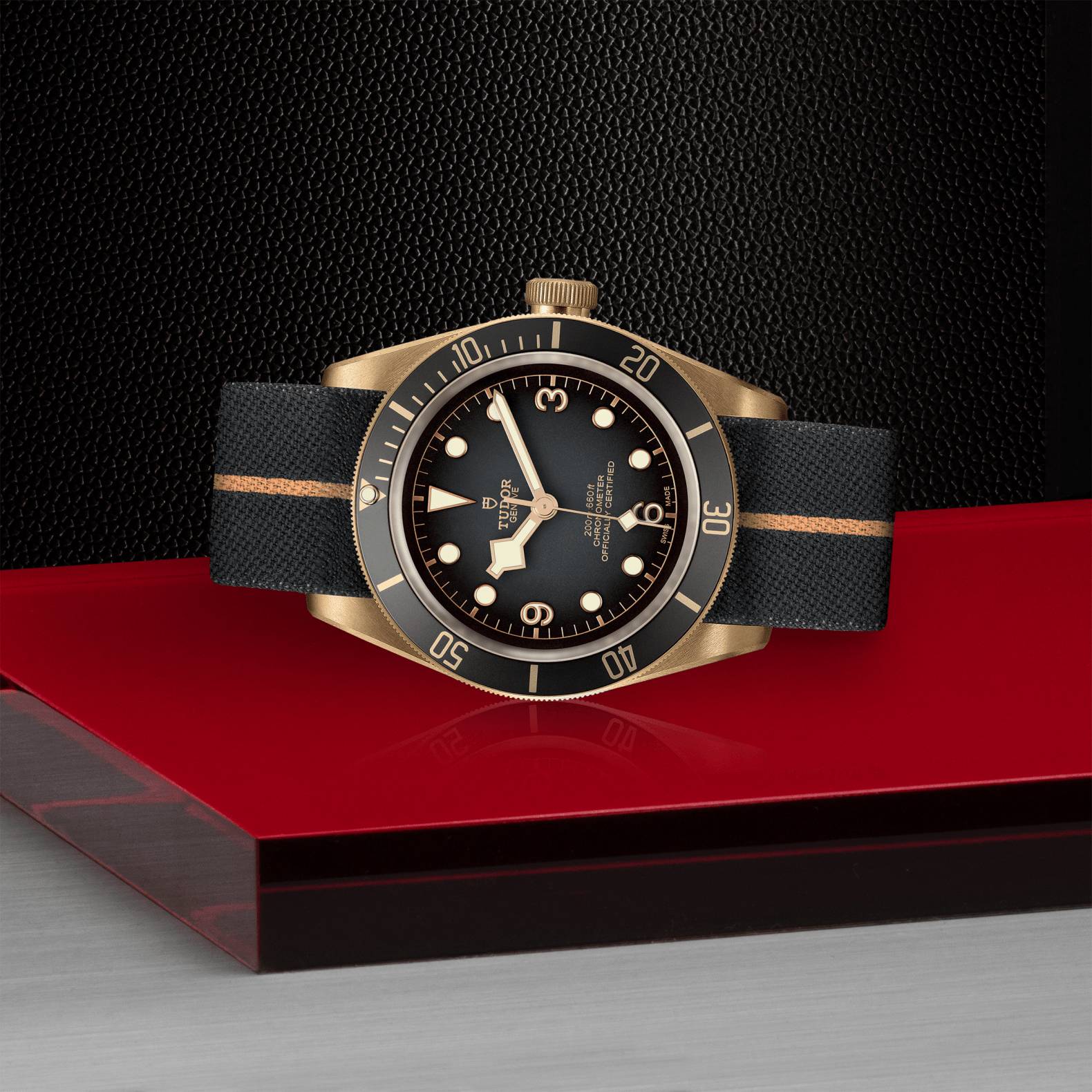 Black Bay Bronze - Imagen 3