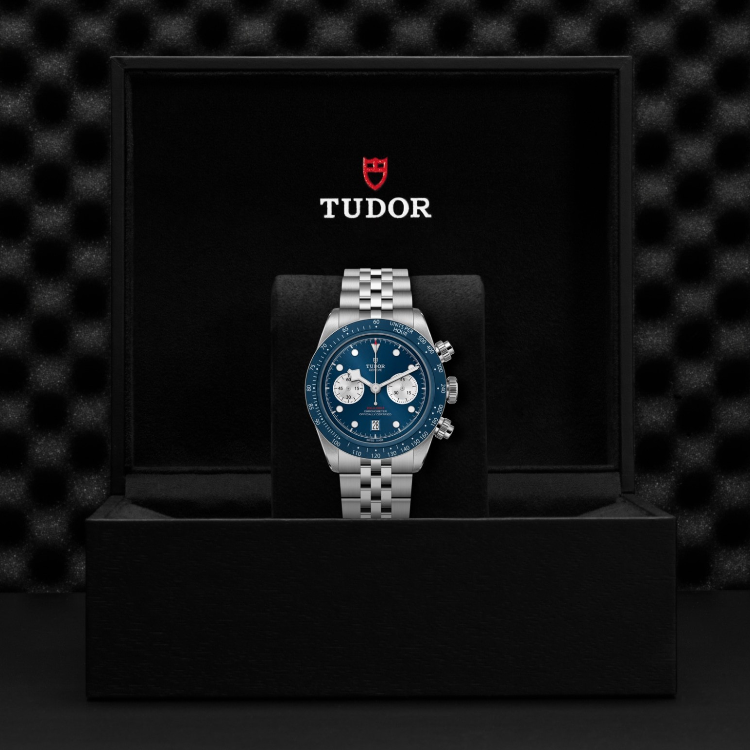 Black Bay Chrono - Imagen 4