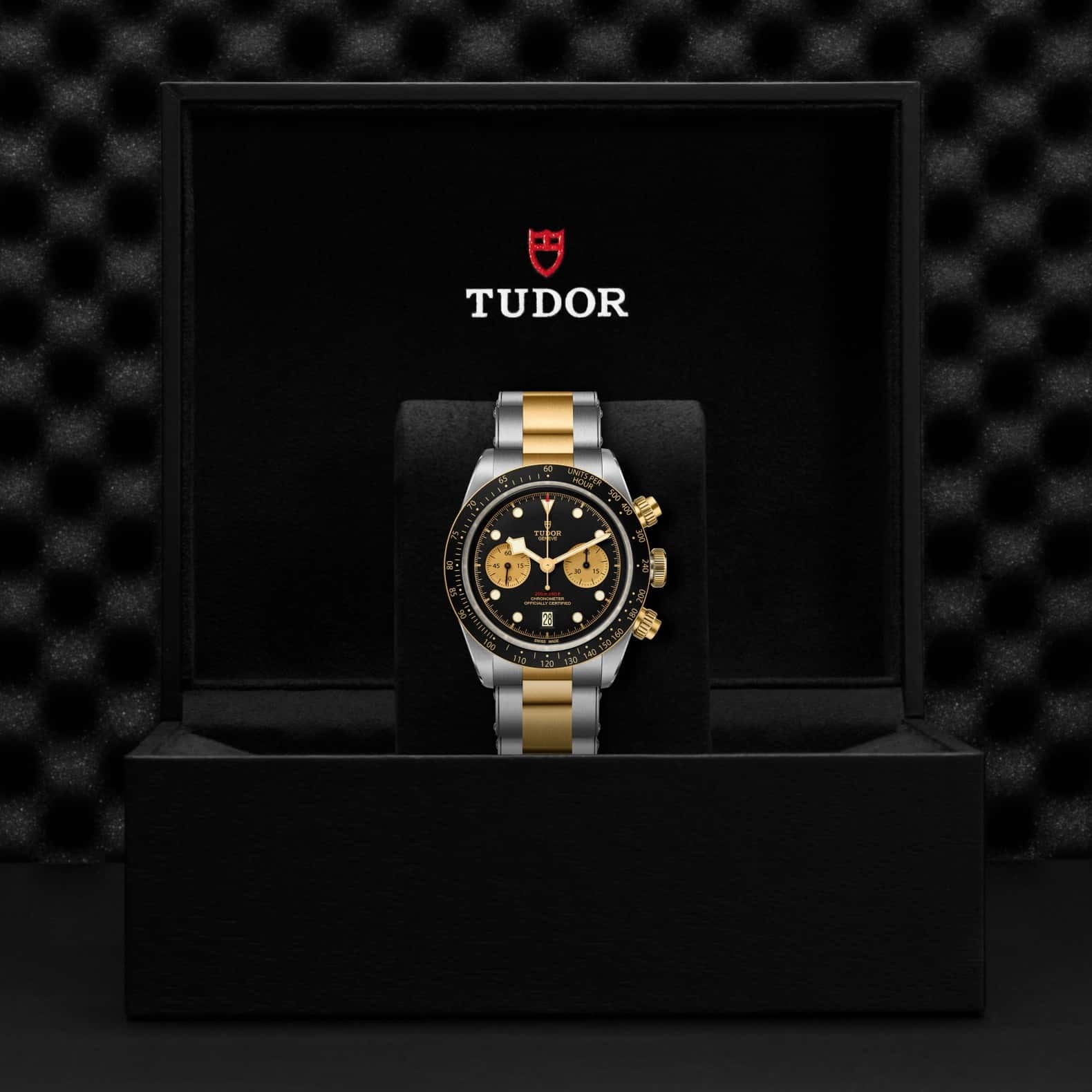 Black Bay Chrono S&G - Imagen 4