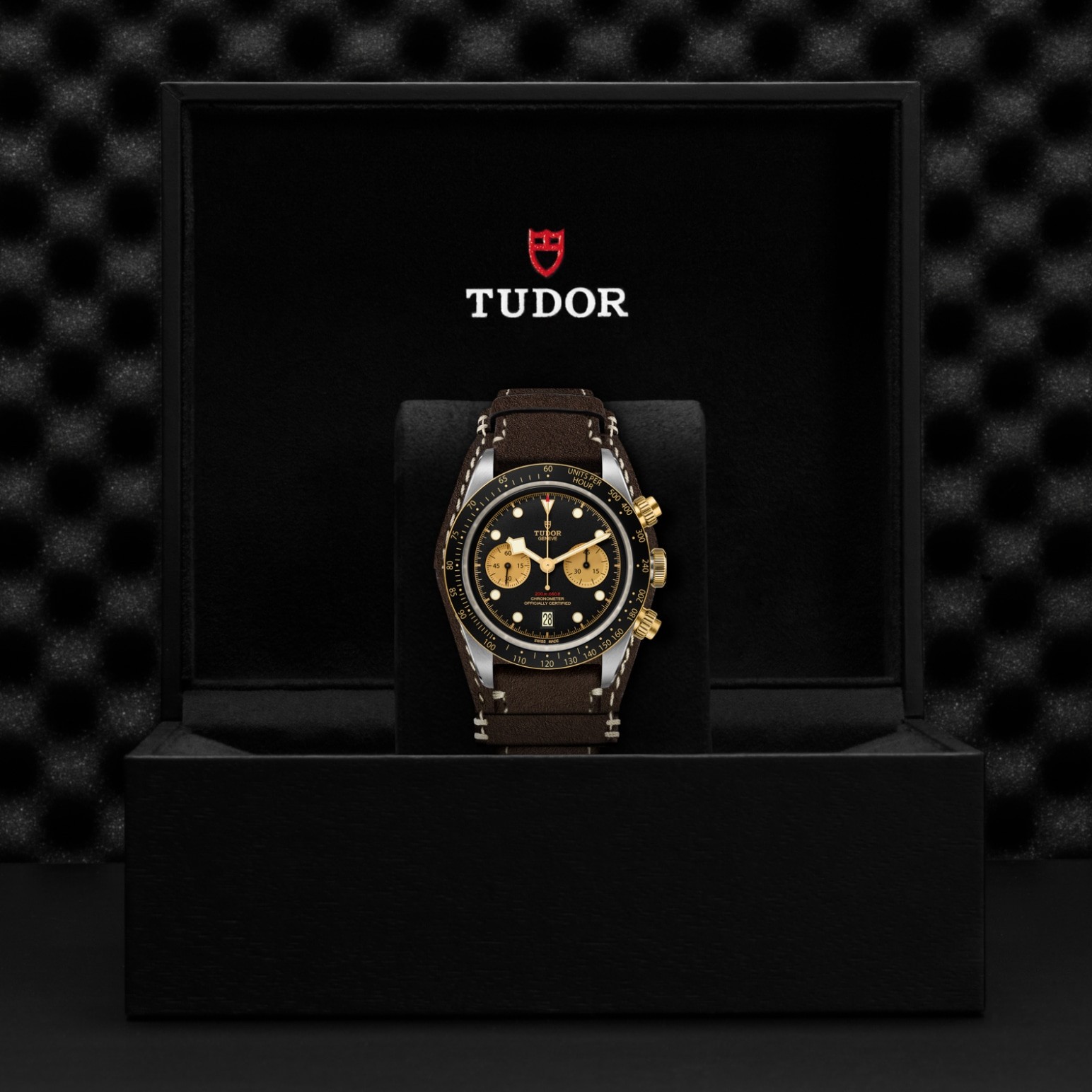 Black Bay Chrono S&G - Imagen 4