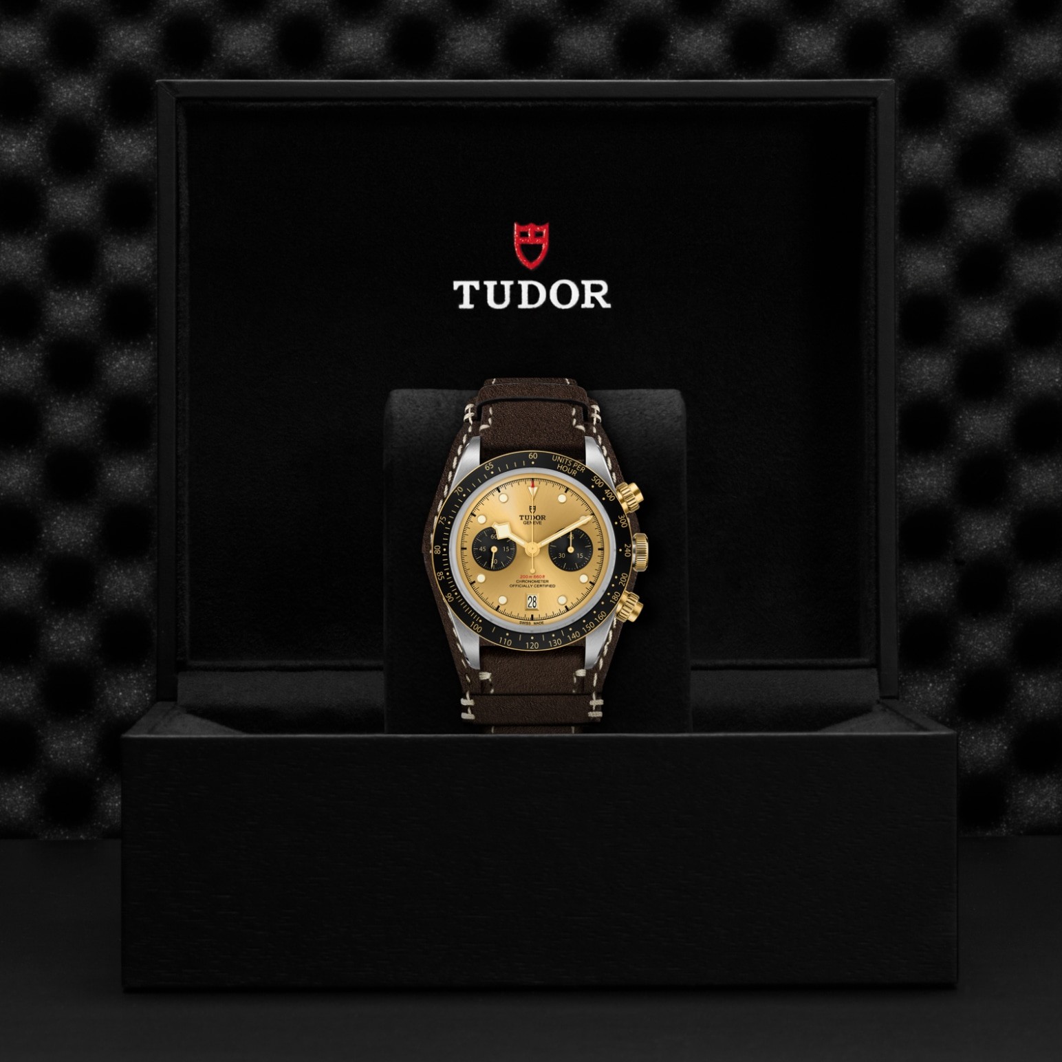 Black Bay Chrono S&G - Imagen 4