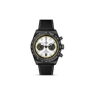 TUDOR BLACK BAY CHRONO