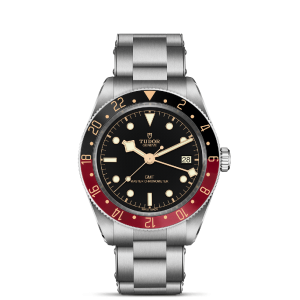 Black Bay 58 GMT