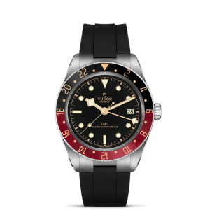Black Bay 58 GMT