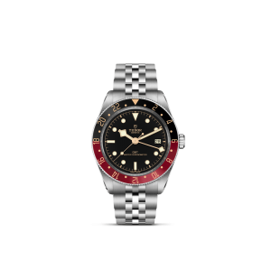 Black Bay 58 GMT