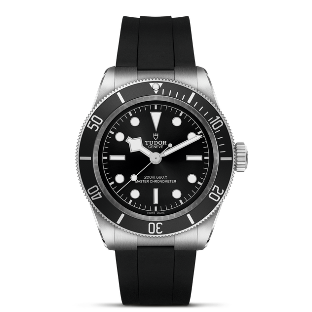 Black Bay