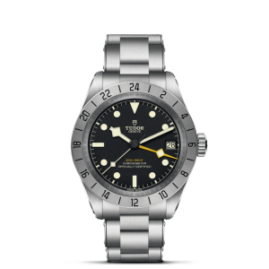 Black Bay Pro