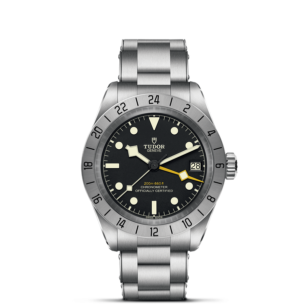 Black Bay Pro