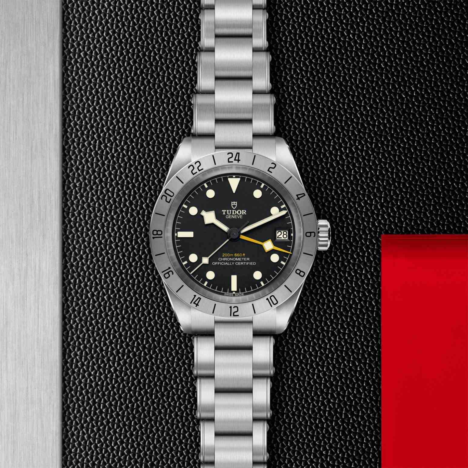 Black Bay Pro - Imagen 2