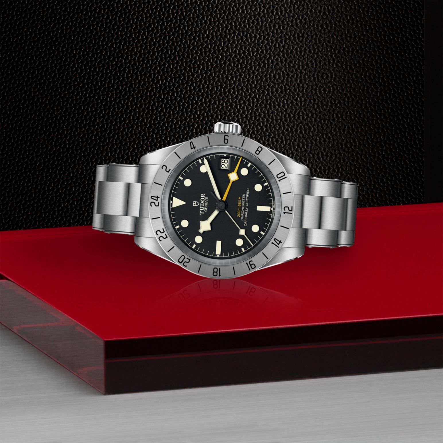 Black Bay Pro - Imagen 3