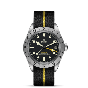 Black Bay Pro