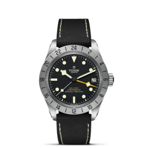 Black Bay Pro