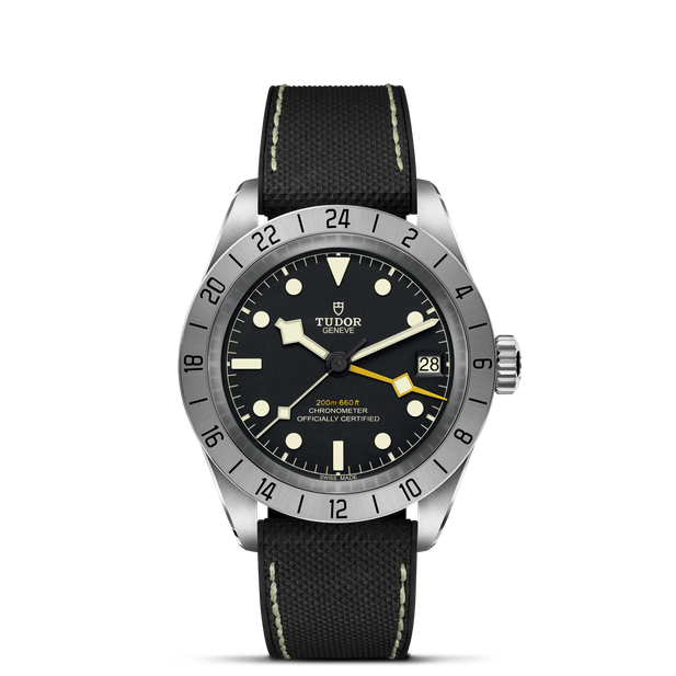 Black Bay Pro