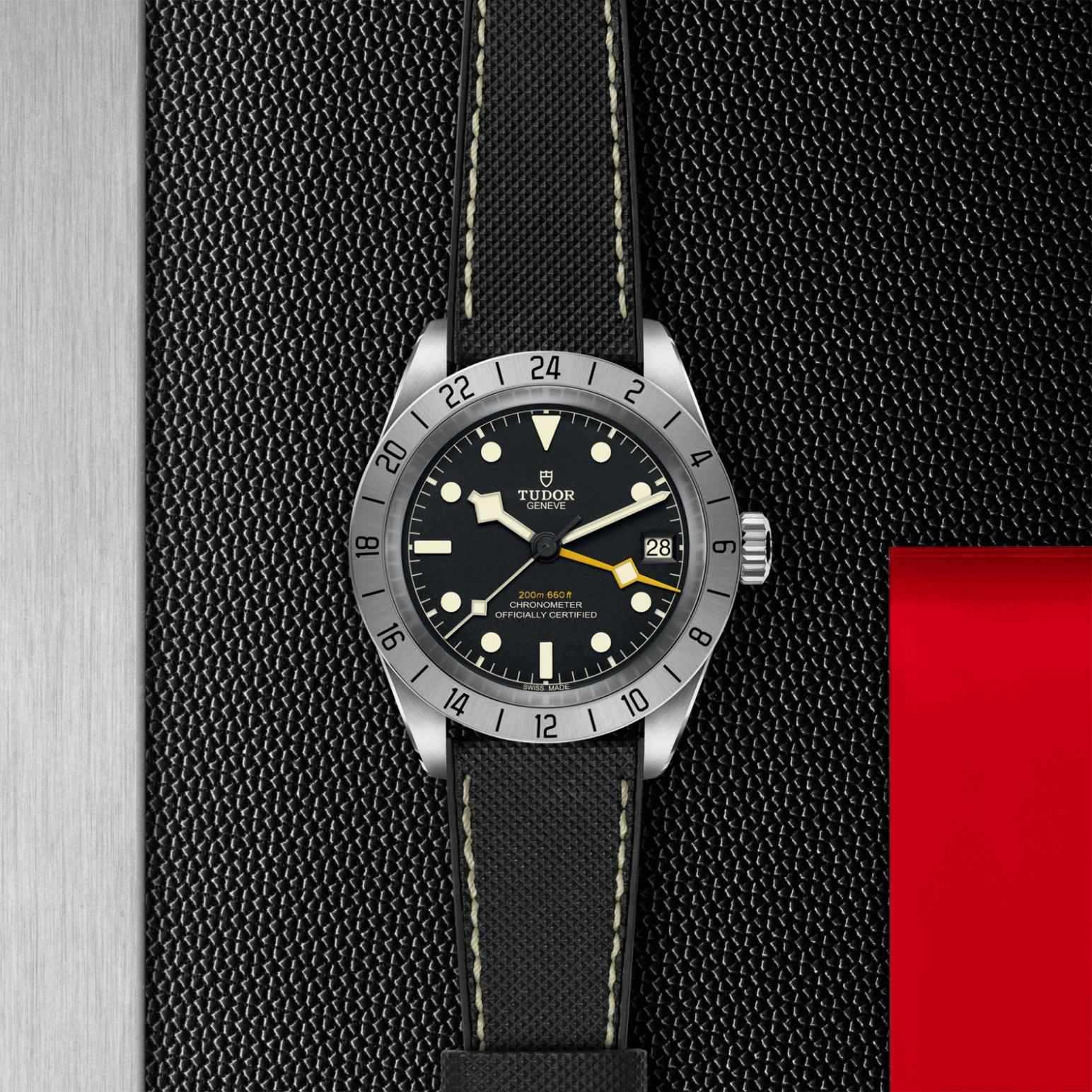 Black Bay Pro - Imagen 2