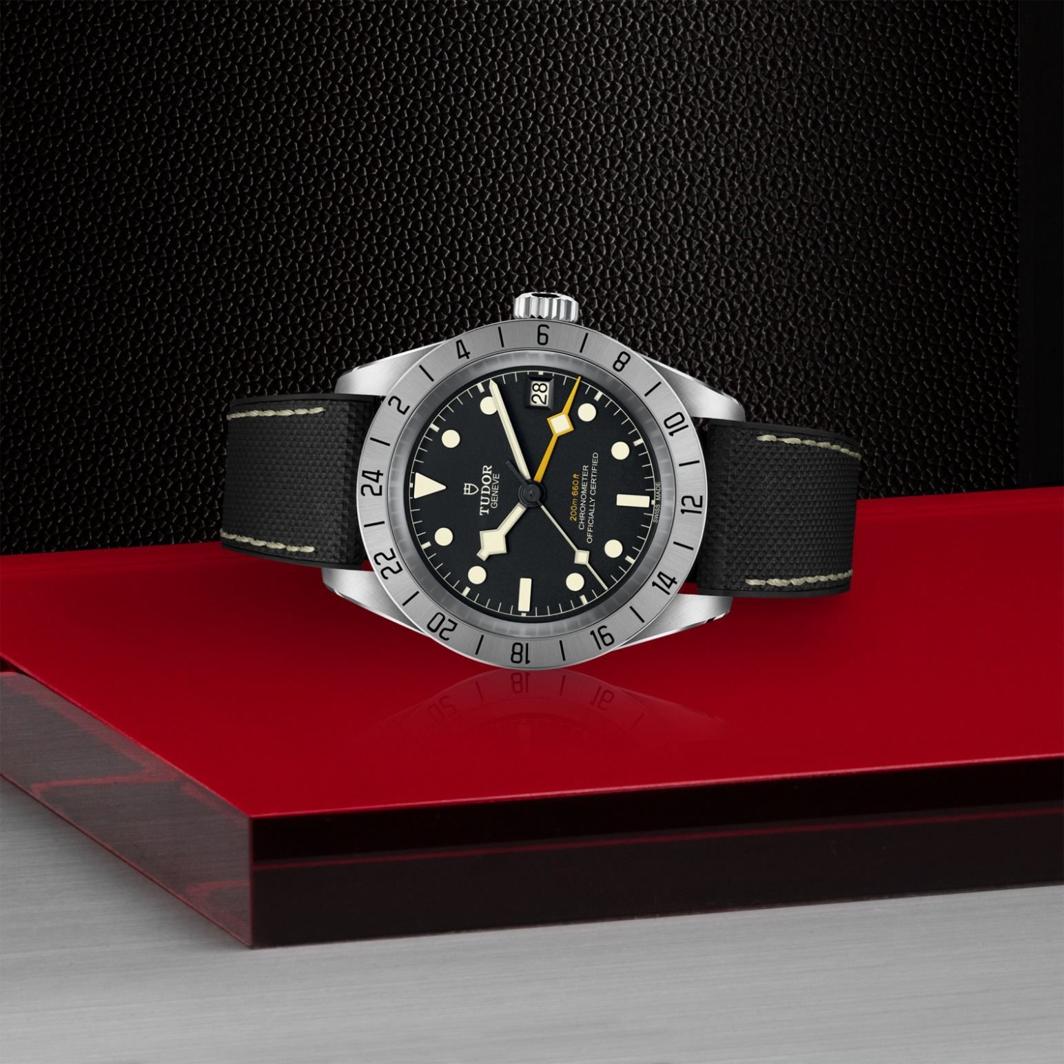 Black Bay Pro - Imagen 3