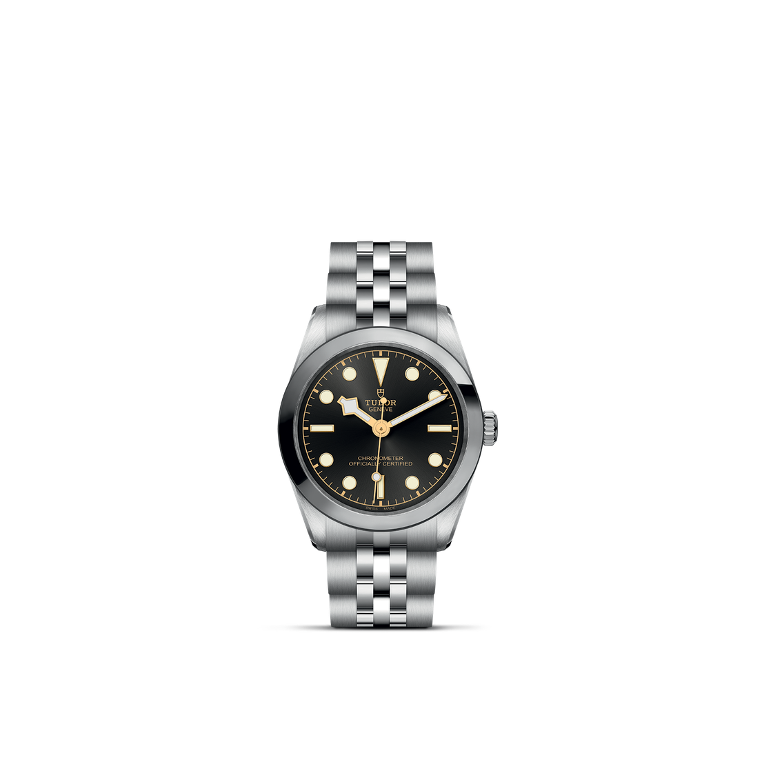 Black Bay One 31