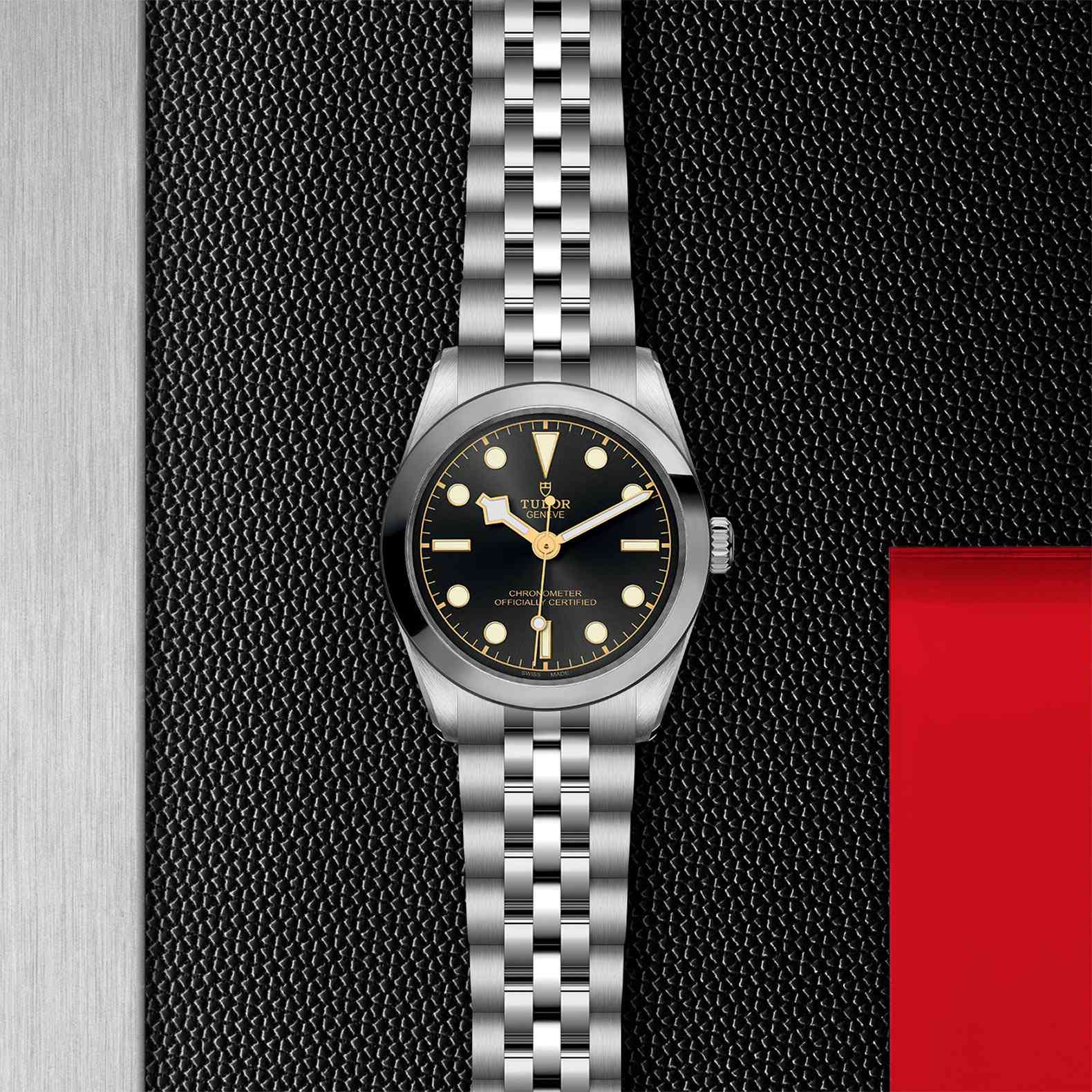 Black Bay One 31 - Imagen 2