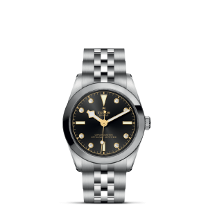 Black Bay One 31