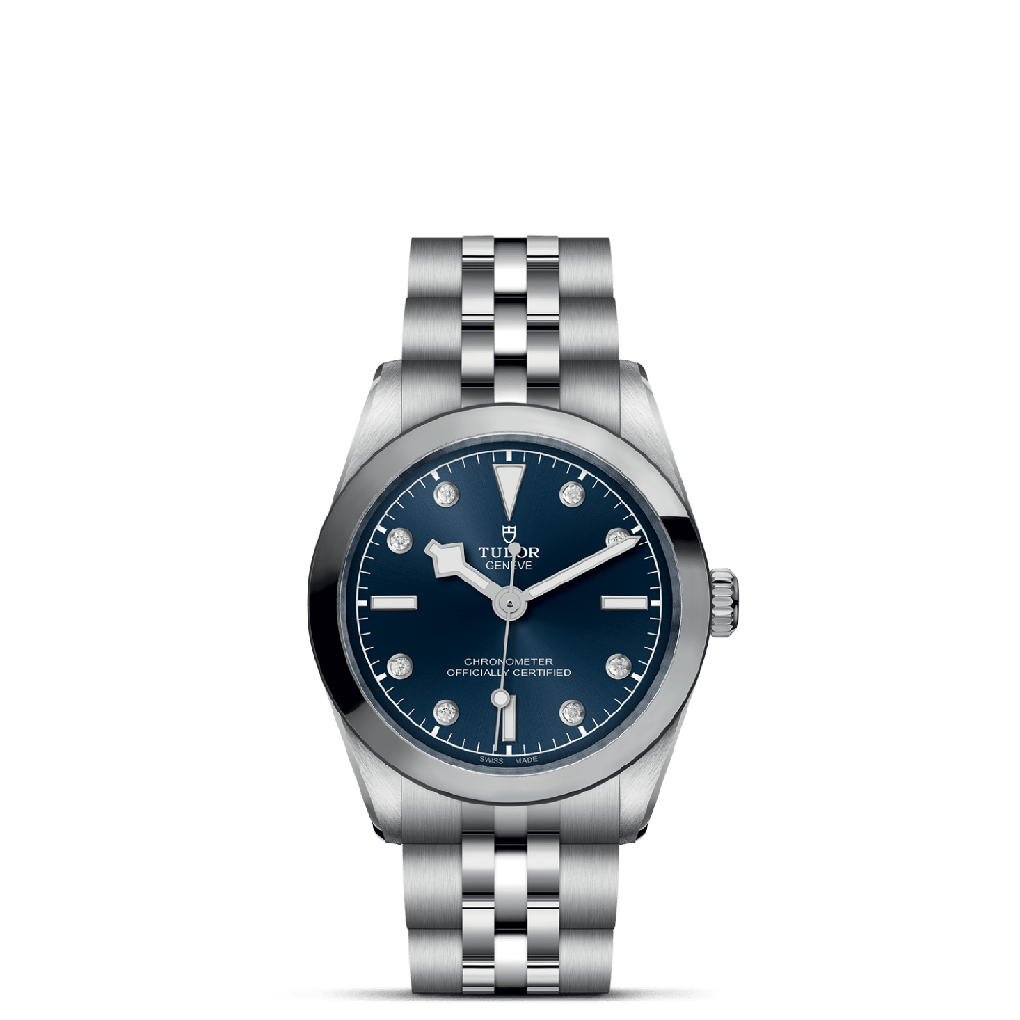 Black Bay One 31