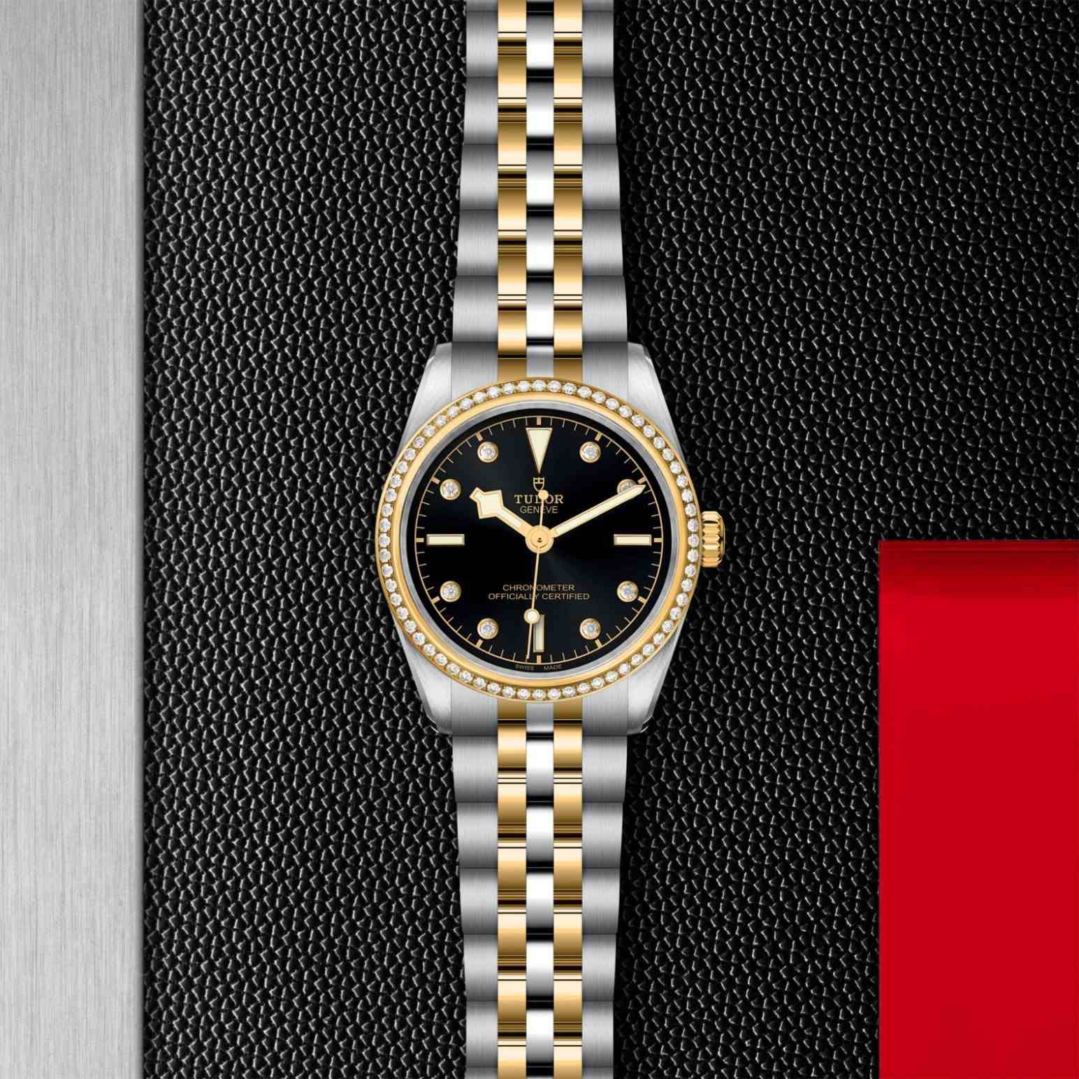Black Bay One 31 S&G - Imagen 2