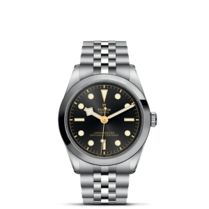 Black Bay One 36
