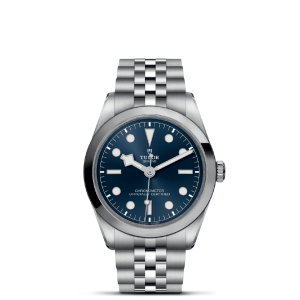 Black Bay One 36