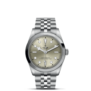 Black Bay One 36